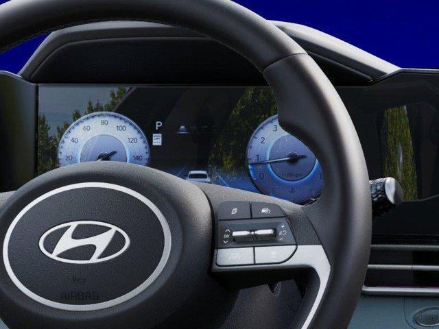 new 2026 Hyundai ELANTRA HEV car, priced at $30,785