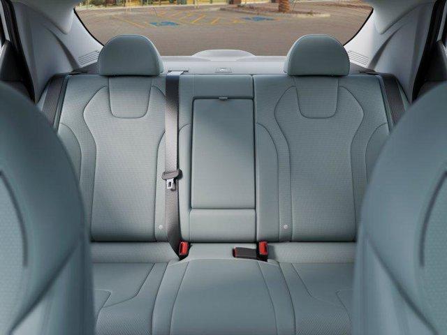 new 2026 Hyundai ELANTRA HEV car, priced at $30,785