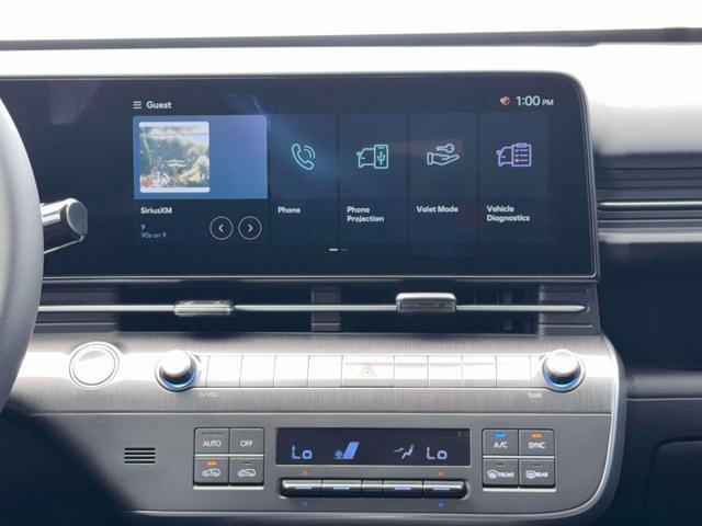 new 2026 Hyundai Kona car, priced at $28,741