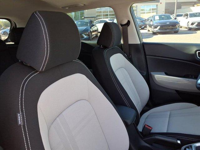 new 2026 Hyundai Venue car, priced at $24,517