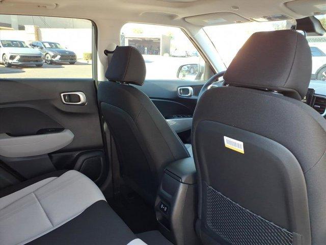 new 2026 Hyundai Venue car, priced at $24,517