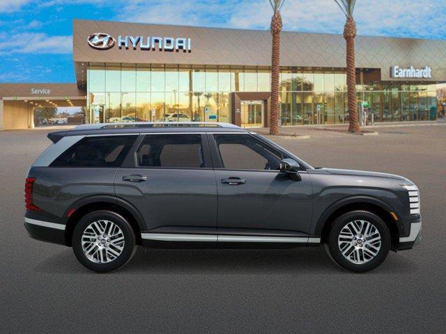 new 2026 Hyundai Palisade car, priced at $48,130