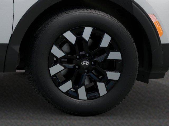 new 2026 Hyundai SANTA CRUZ car, priced at $32,734