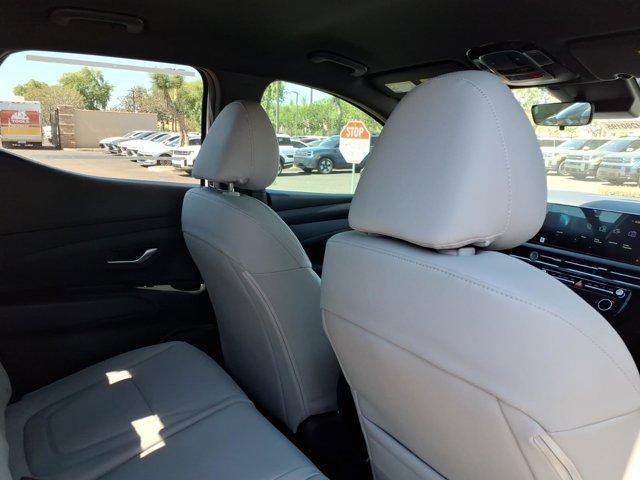 new 2026 Hyundai SANTA CRUZ car, priced at $31,852