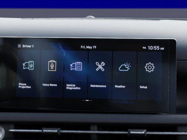 new 2026 Hyundai SANTA CRUZ car, priced at $32,734