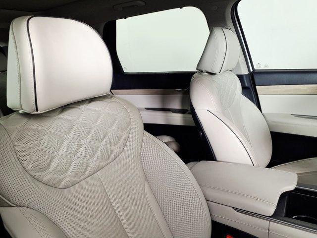 used 2022 Hyundai Palisade car, priced at $28,995