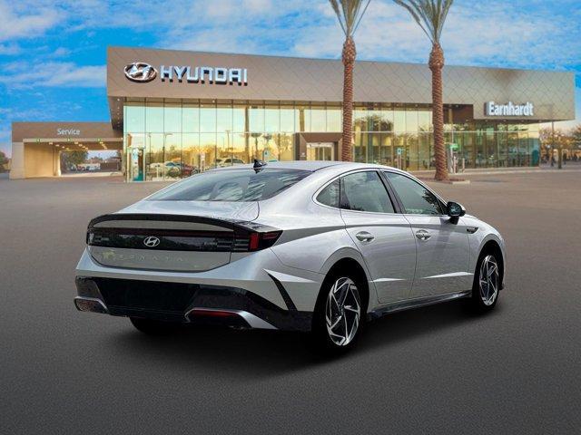 new 2026 Hyundai Sonata car, priced at $29,956