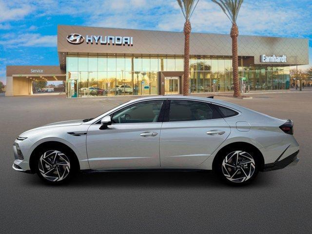 new 2026 Hyundai Sonata car, priced at $29,956