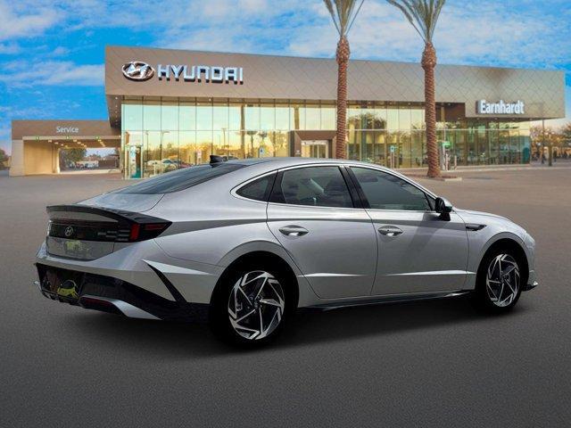 new 2026 Hyundai Sonata car, priced at $29,956