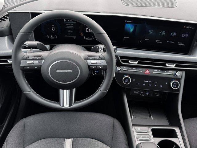 new 2026 Hyundai Sonata car, priced at $29,956