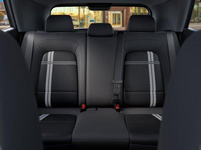 new 2026 Hyundai Venue car, priced at $25,069