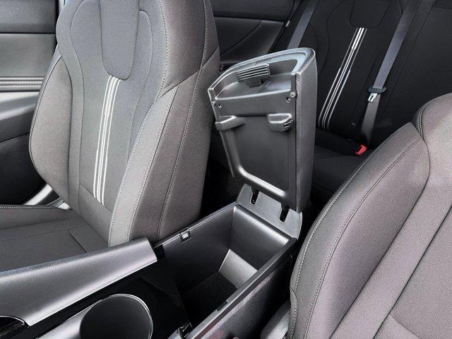 new 2026 Hyundai ELANTRA HEV car, priced at $27,201