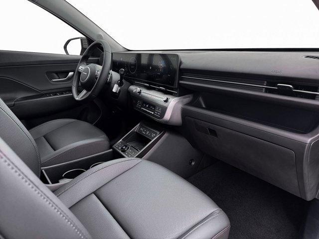 new 2026 Hyundai Kona car, priced at $34,118