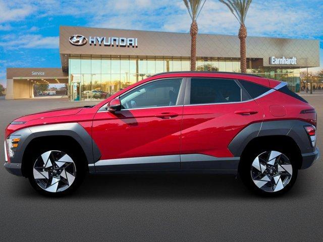 new 2026 Hyundai Kona car, priced at $34,118
