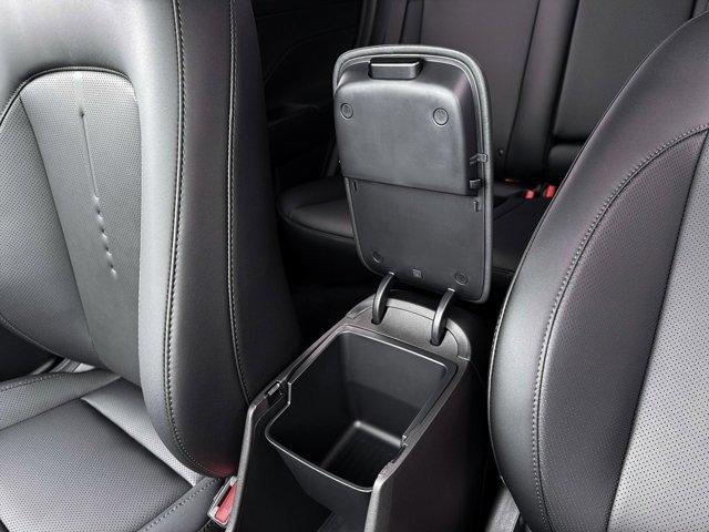 new 2026 Hyundai Kona car, priced at $34,118