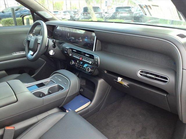 new 2026 Hyundai Palisade car, priced at $55,808