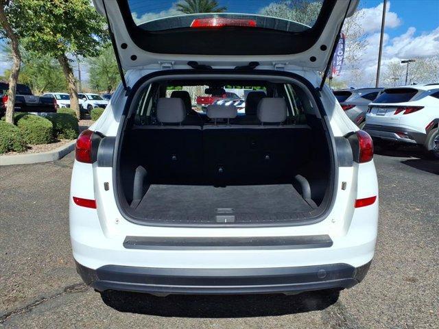 used 2020 Hyundai Tucson car, priced at $14,999