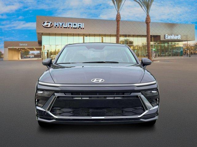 new 2026 Hyundai Sonata car, priced at $30,299