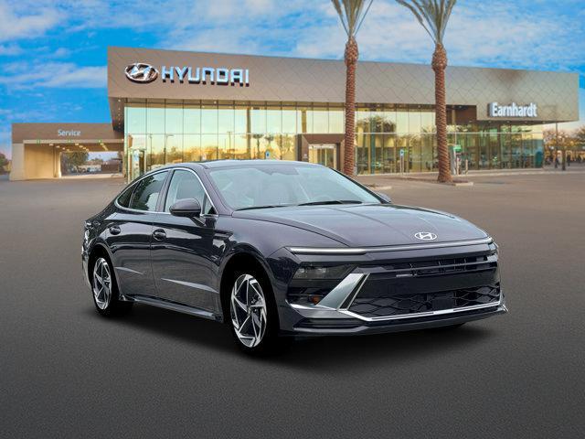 new 2026 Hyundai Sonata car, priced at $30,299