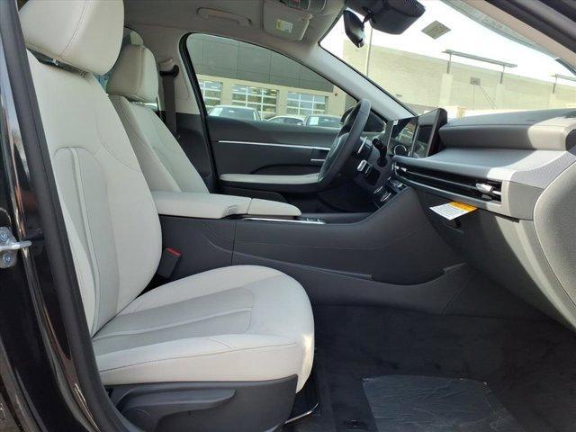 new 2026 Hyundai Sonata car, priced at $29,298