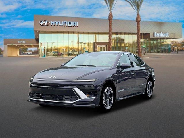 new 2026 Hyundai Sonata car, priced at $29,798