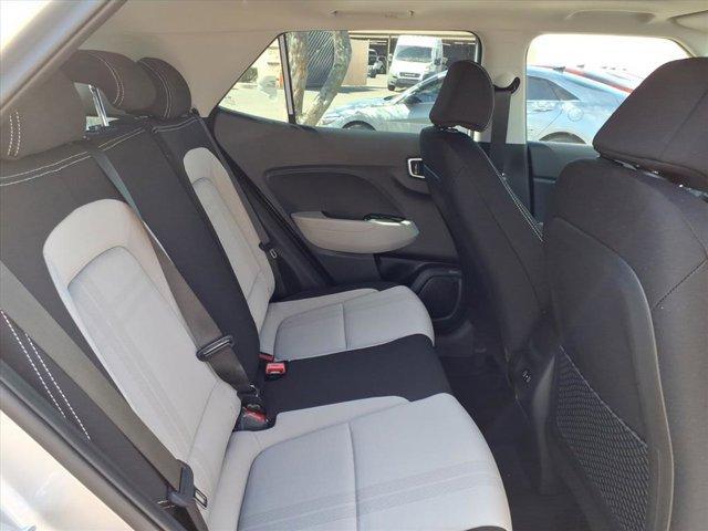 new 2026 Hyundai Venue car, priced at $24,611