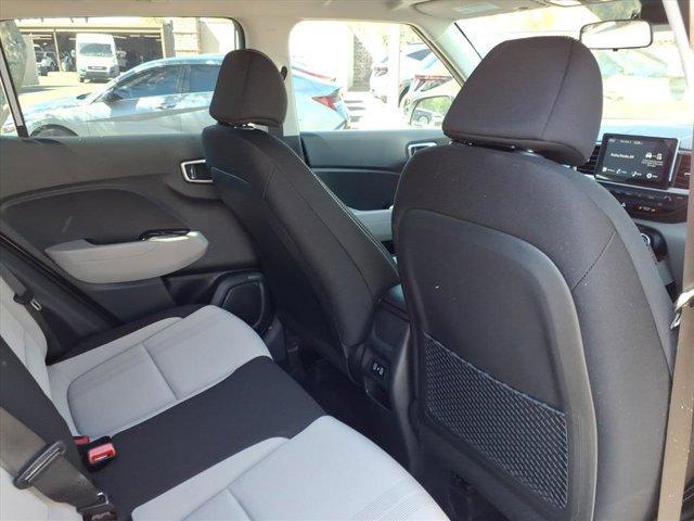 new 2026 Hyundai Venue car, priced at $24,611