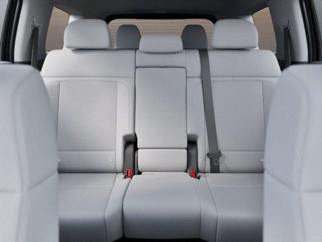 new 2026 Hyundai SANTA FE HEV car, priced at $38,110