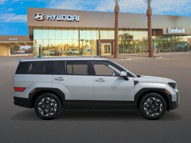 new 2026 Hyundai SANTA FE HEV car, priced at $38,110