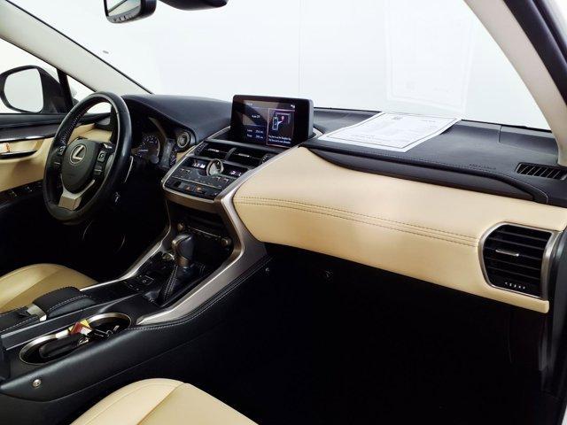 used 2018 Lexus NX 300 car, priced at $23,999