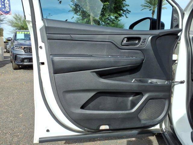 used 2022 Honda Odyssey car, priced at $30,099