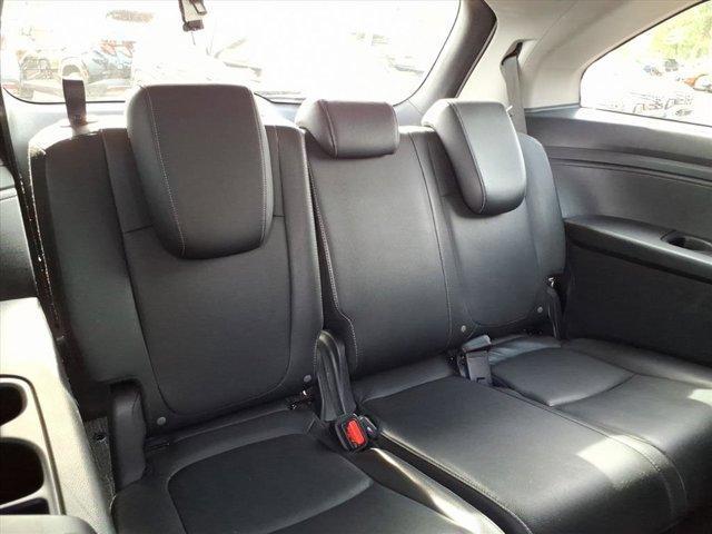 used 2022 Honda Odyssey car, priced at $30,099