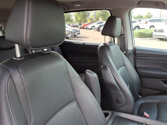 used 2022 Honda Odyssey car, priced at $30,099