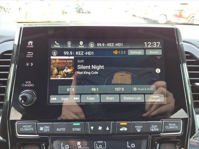 used 2022 Honda Odyssey car, priced at $30,099