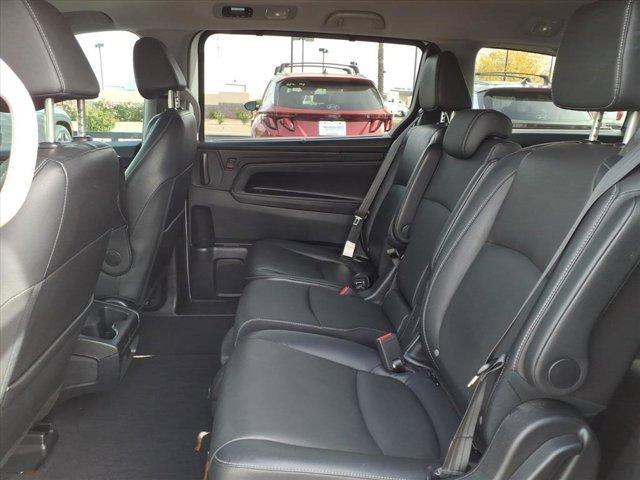 used 2022 Honda Odyssey car, priced at $30,099