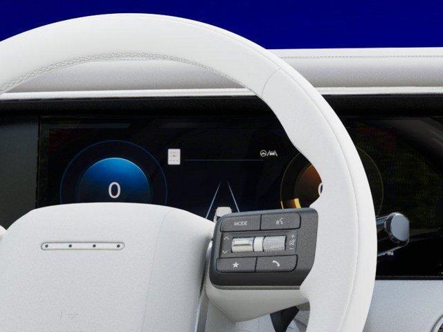 new 2026 Hyundai Palisade car, priced at $46,797