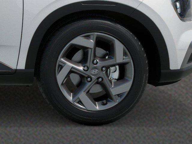 new 2026 Hyundai Venue car, priced at $24,611
