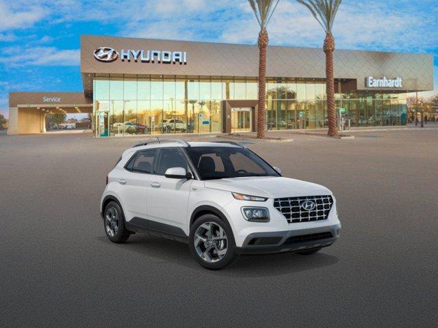new 2026 Hyundai Venue car, priced at $24,611