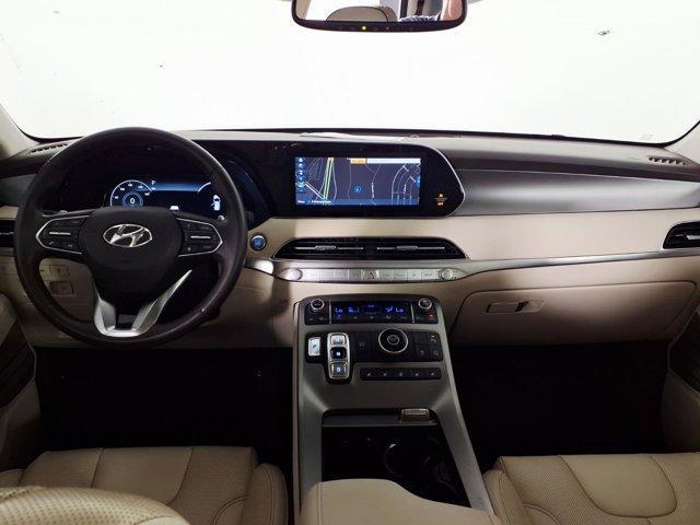 used 2020 Hyundai Palisade car, priced at $20,999