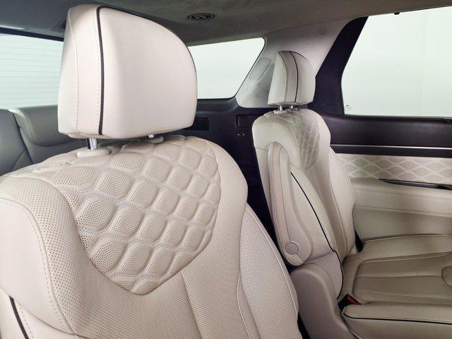 used 2020 Hyundai Palisade car, priced at $20,999