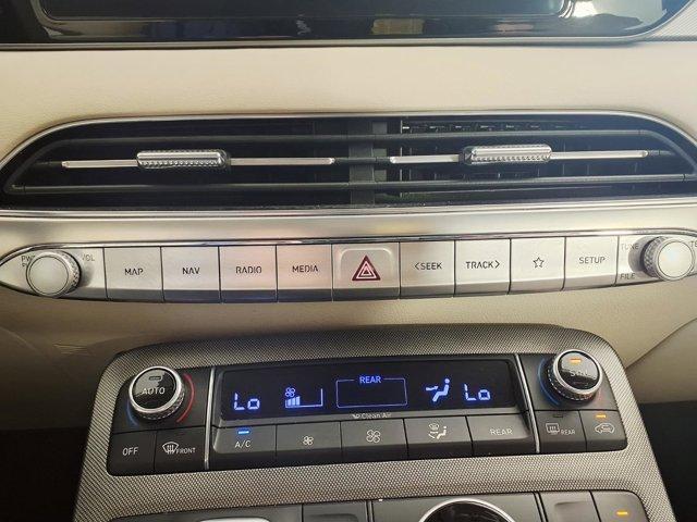 used 2020 Hyundai Palisade car, priced at $20,999