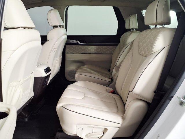 used 2020 Hyundai Palisade car, priced at $20,999