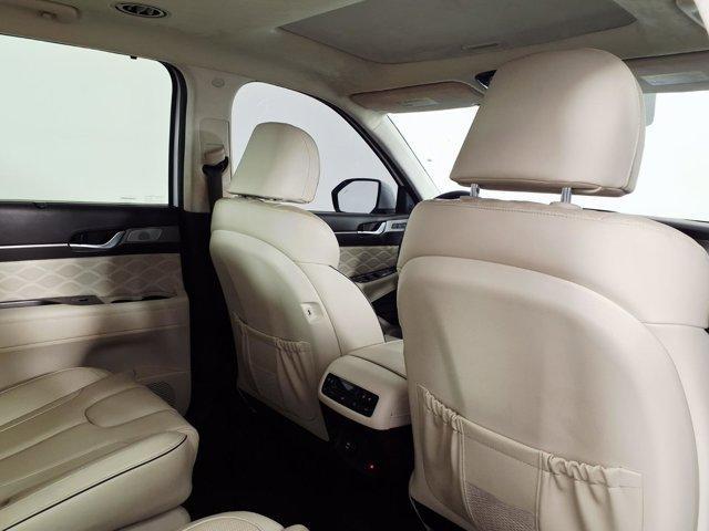 used 2020 Hyundai Palisade car, priced at $20,999