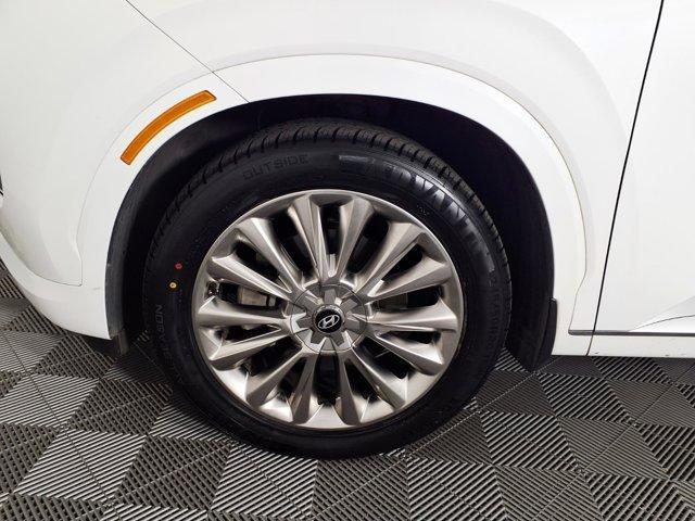 used 2020 Hyundai Palisade car, priced at $20,999