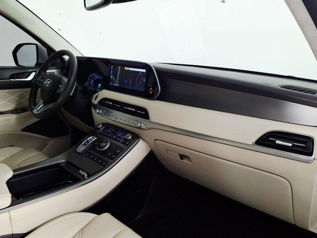 used 2020 Hyundai Palisade car, priced at $20,999