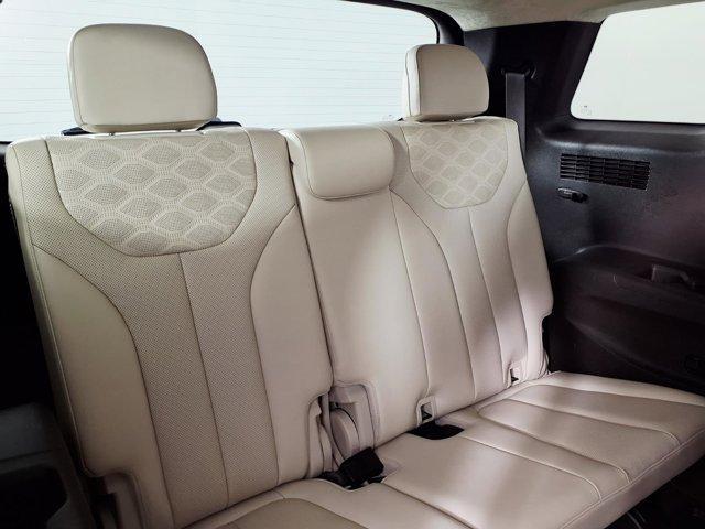 used 2020 Hyundai Palisade car, priced at $20,999