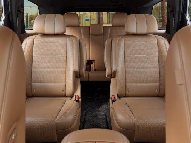 new 2026 Hyundai Palisade Hybrid car, priced at $58,090