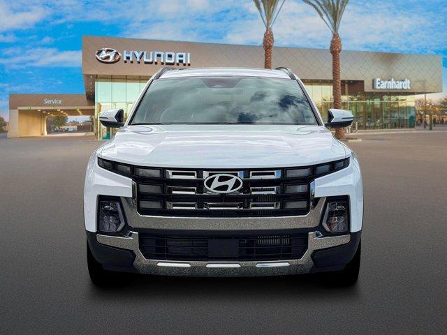 new 2026 Hyundai SANTA CRUZ car, priced at $45,081