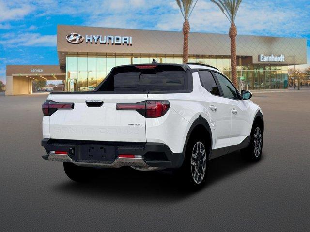 new 2026 Hyundai SANTA CRUZ car, priced at $45,081