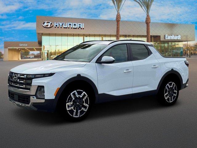new 2026 Hyundai SANTA CRUZ car, priced at $45,081